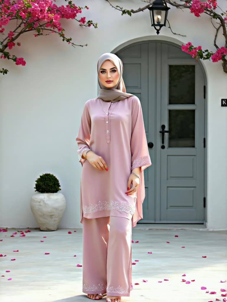 Daniya Fusion Slip