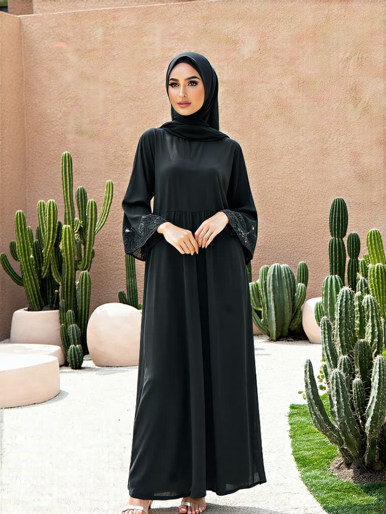Haya Modest Maxi