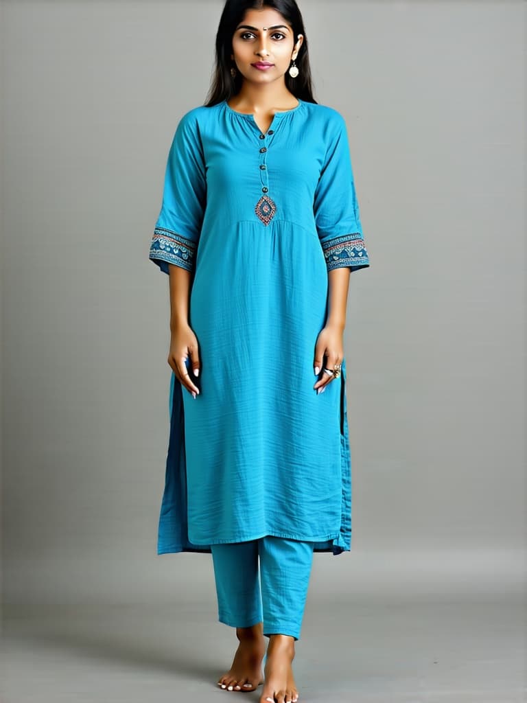 Warda Co-ord Ease
